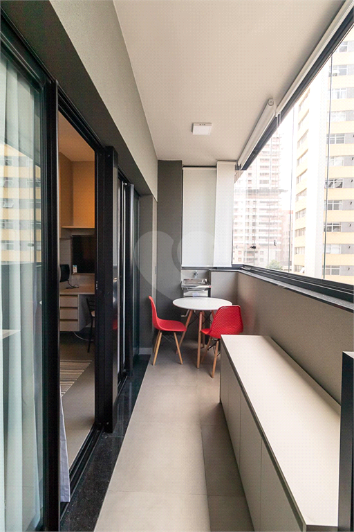 Venda Apartamento São Paulo Pinheiros REO1016940 9