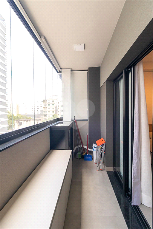 Venda Apartamento São Paulo Pinheiros REO1016940 8