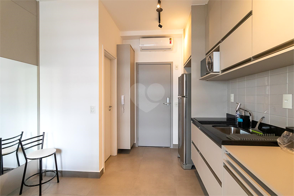 Venda Apartamento São Paulo Pinheiros REO1016940 18