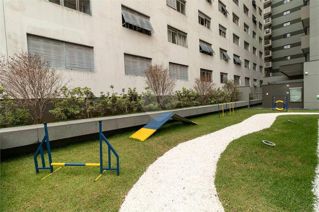 Venda Apartamento São Paulo Pinheiros REO1016940 48