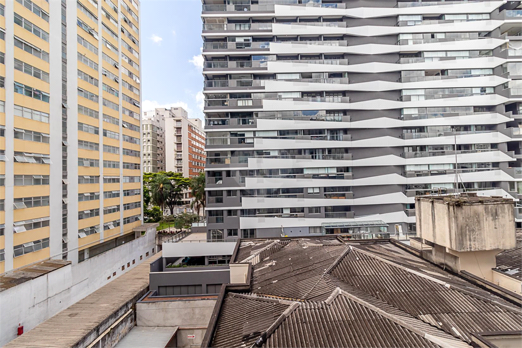 Venda Apartamento São Paulo Pinheiros REO1016940 12