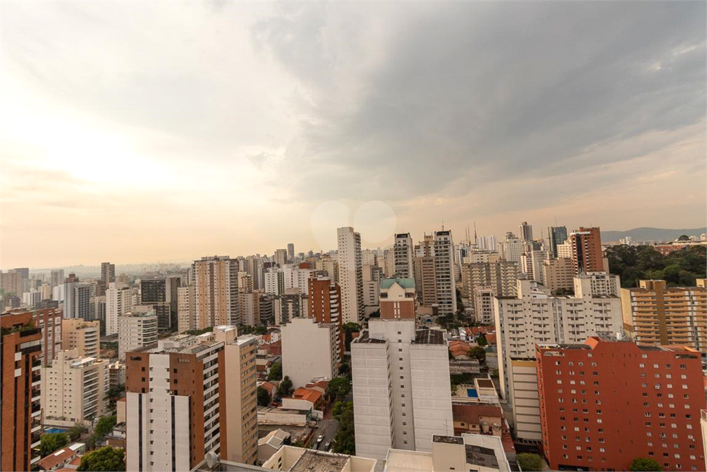 Venda Apartamento São Paulo Pinheiros REO1016940 32