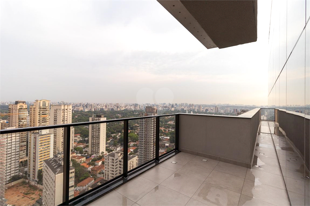 Venda Apartamento São Paulo Pinheiros REO1016940 28