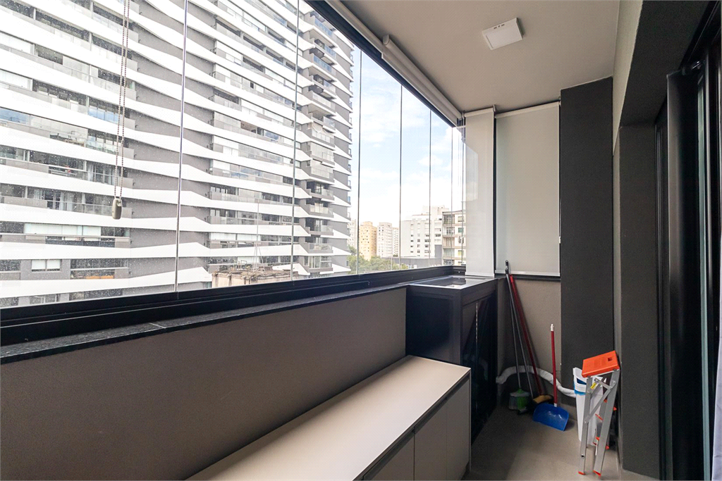 Venda Apartamento São Paulo Pinheiros REO1016940 10