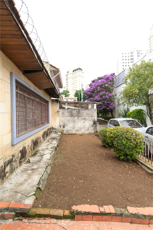 Venda Casa São Paulo Campo Belo REO1016941 23