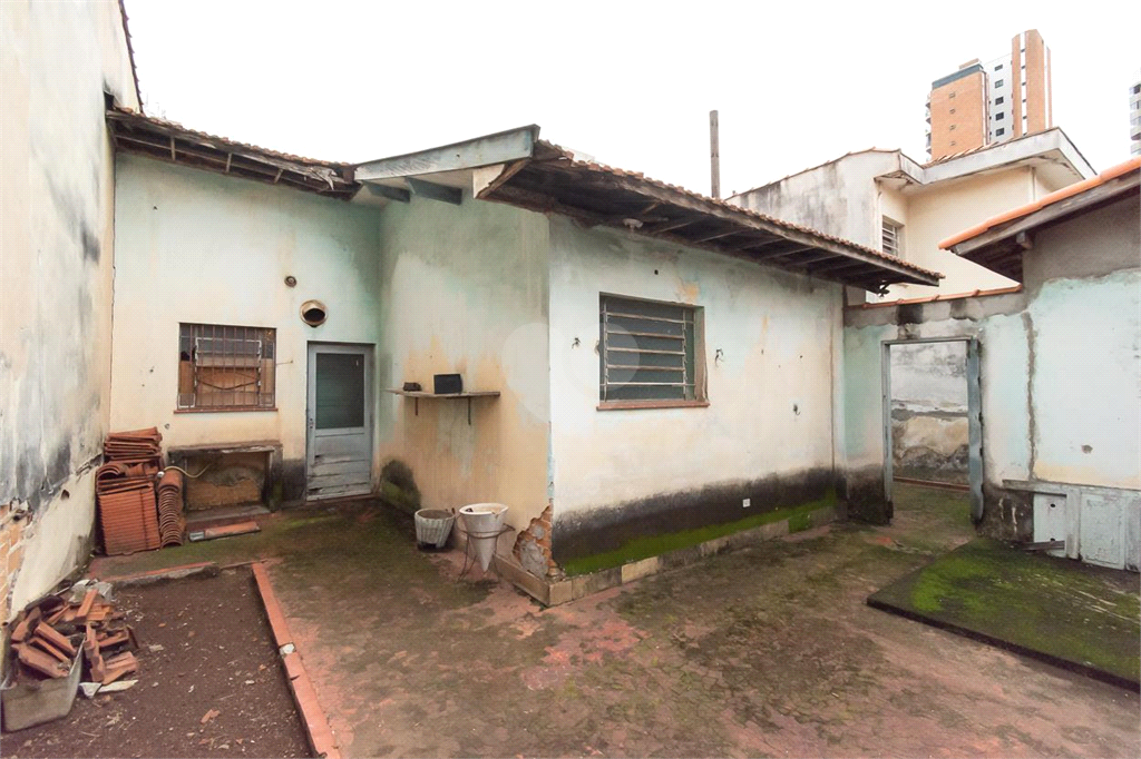 Venda Casa São Paulo Campo Belo REO1016941 21