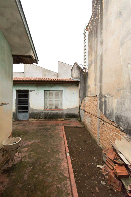 Venda Casa São Paulo Campo Belo REO1016941 22