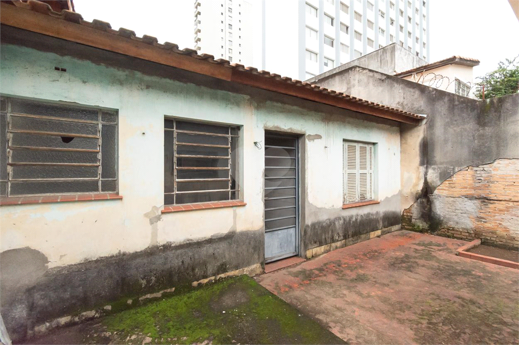 Venda Casa São Paulo Campo Belo REO1016941 20