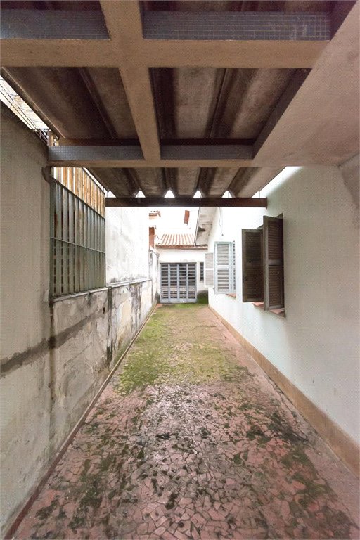 Venda Casa São Paulo Campo Belo REO1016941 18