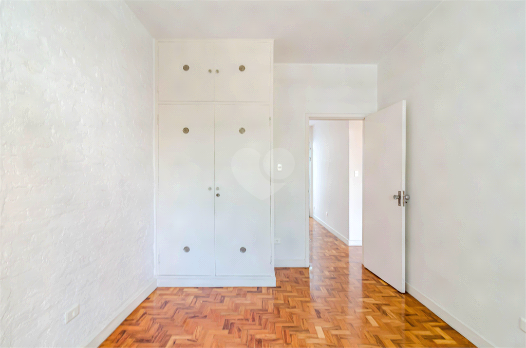 Venda Apartamento São Paulo Pinheiros REO1016947 14