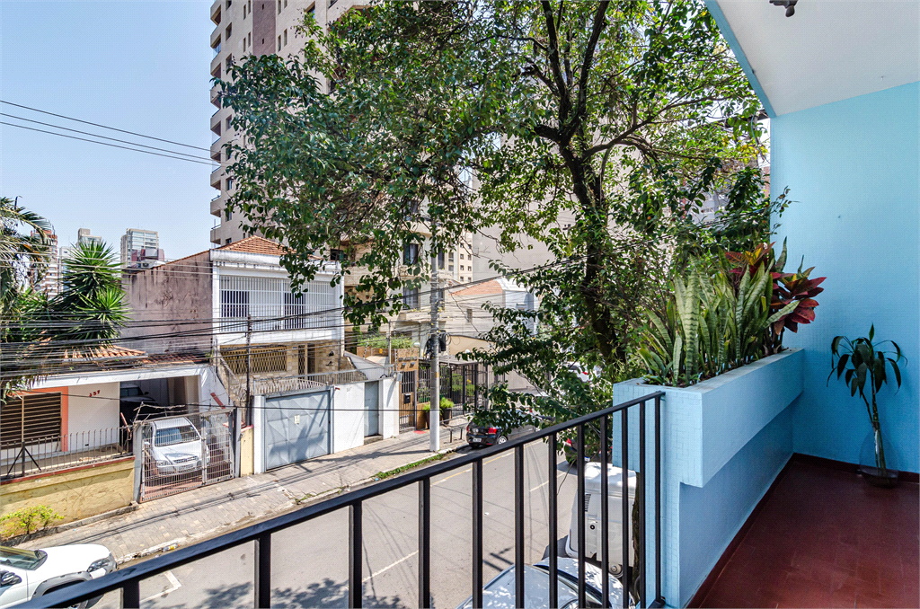 Venda Apartamento São Paulo Pinheiros REO1016947 21