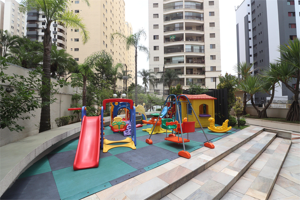 Venda Apartamento São Paulo Santa Teresinha REO1016950 16