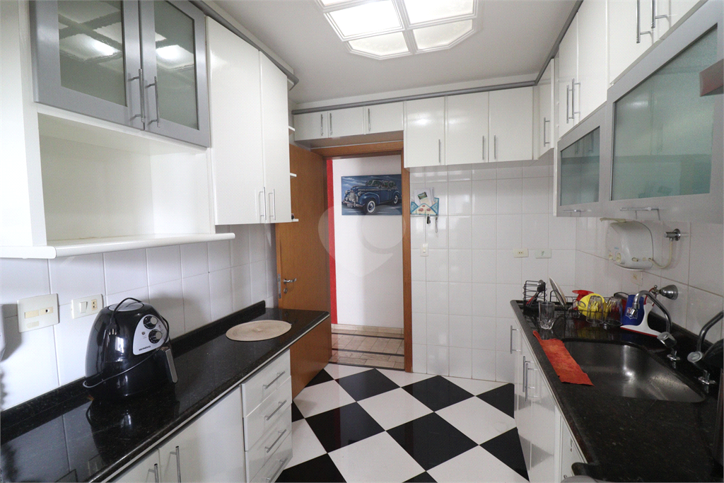 Venda Apartamento São Paulo Santa Teresinha REO1016950 33