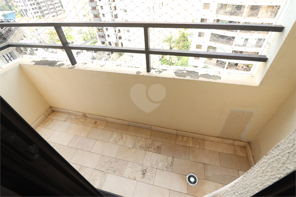 Venda Apartamento São Paulo Santa Teresinha REO1016950 41