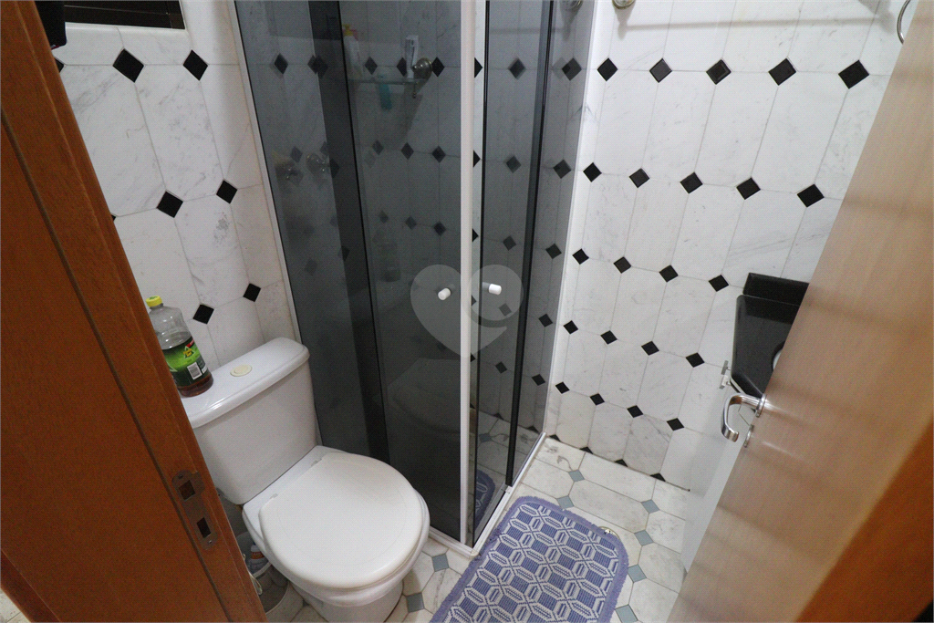 Venda Apartamento São Paulo Santa Teresinha REO1016950 10