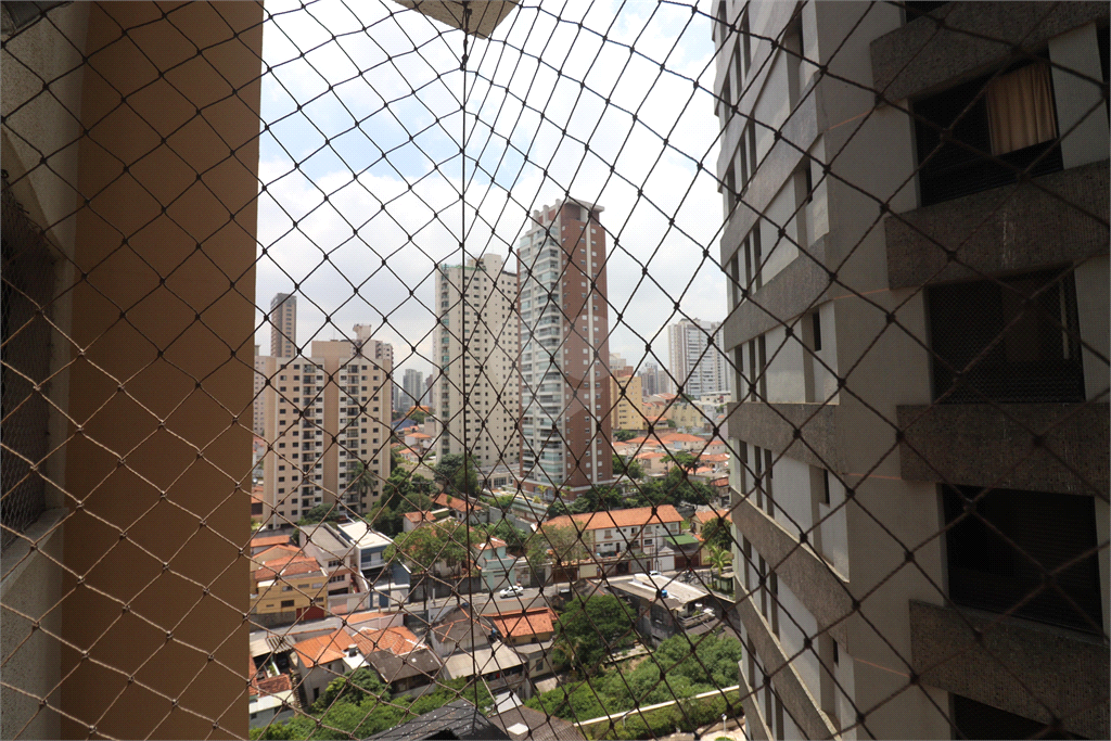 Venda Apartamento São Paulo Santa Teresinha REO1016950 22