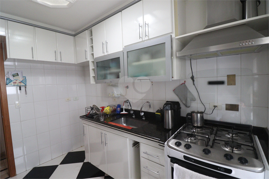 Venda Apartamento São Paulo Santa Teresinha REO1016950 34