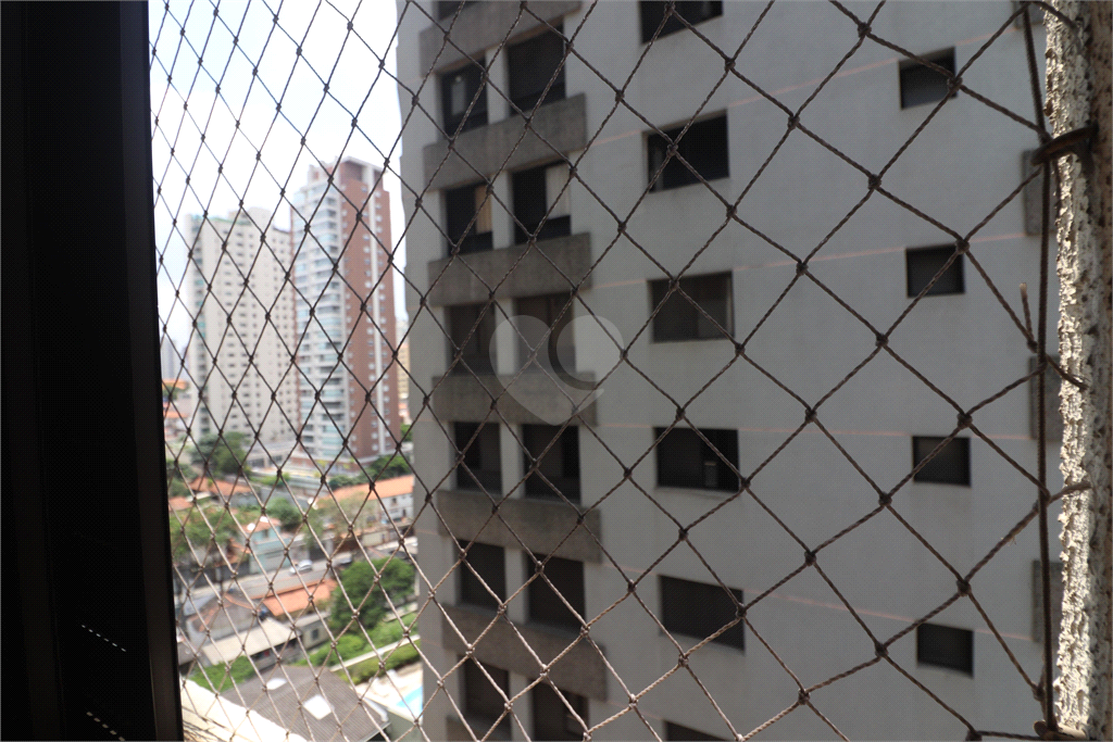 Venda Apartamento São Paulo Santa Teresinha REO1016950 45