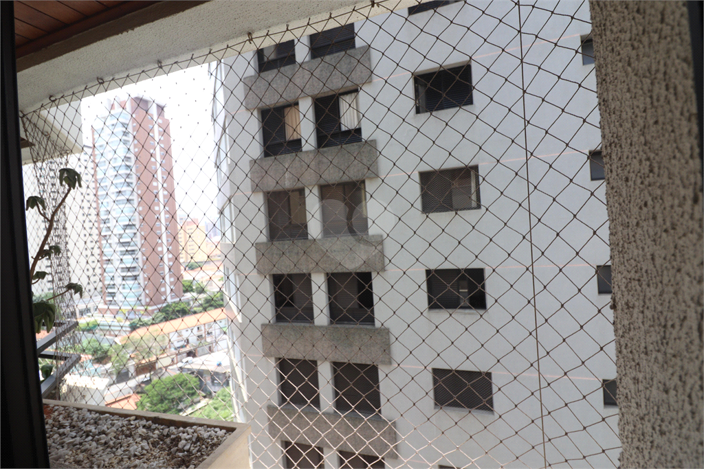 Venda Apartamento São Paulo Santa Teresinha REO1016950 36