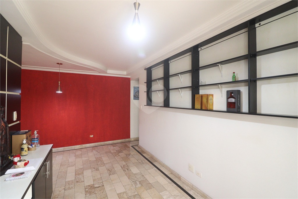 Venda Apartamento São Paulo Santa Teresinha REO1016950 13