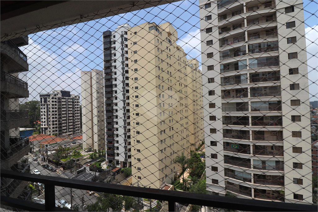 Venda Apartamento São Paulo Santa Teresinha REO1016950 56