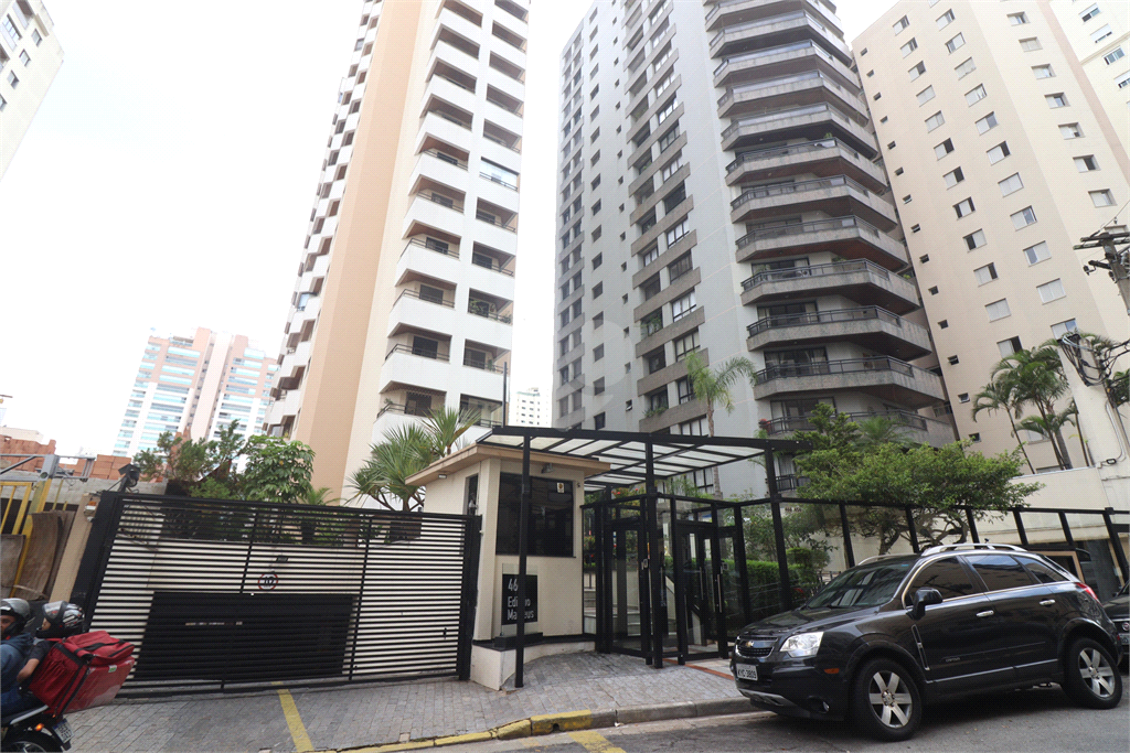 Venda Apartamento São Paulo Santa Teresinha REO1016950 17