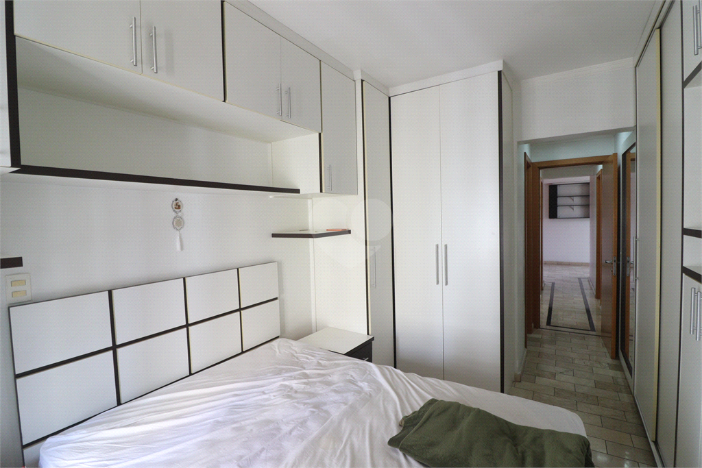 Venda Apartamento São Paulo Santa Teresinha REO1016950 49