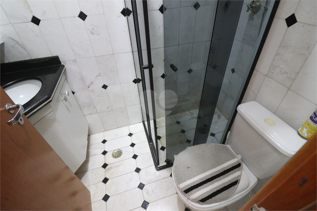 Venda Apartamento São Paulo Santa Teresinha REO1016950 11