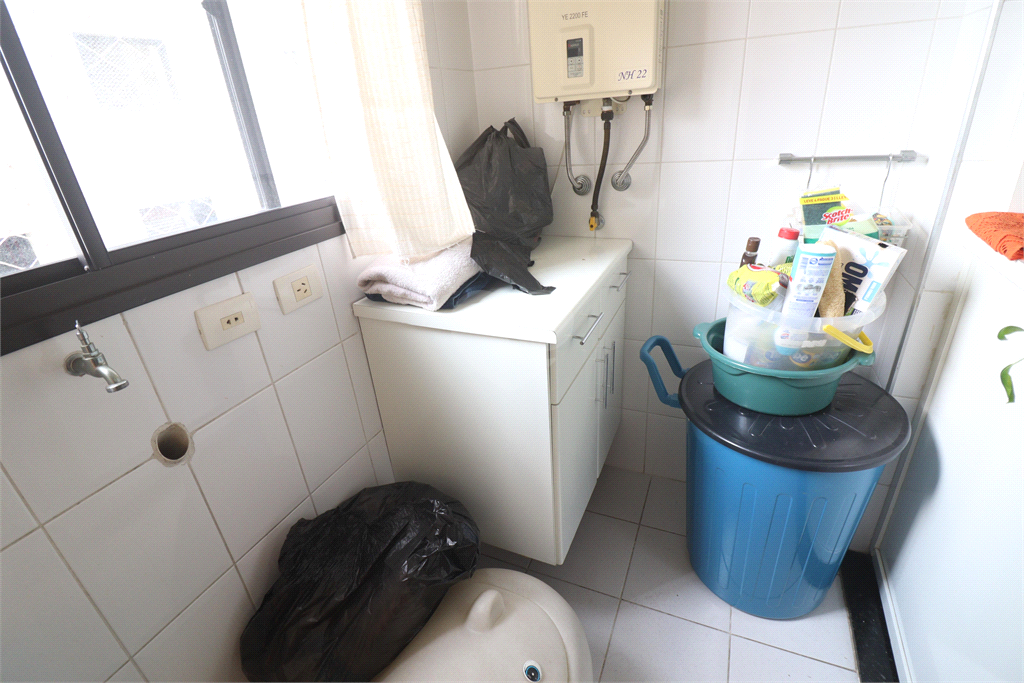 Venda Apartamento São Paulo Santa Teresinha REO1016950 9