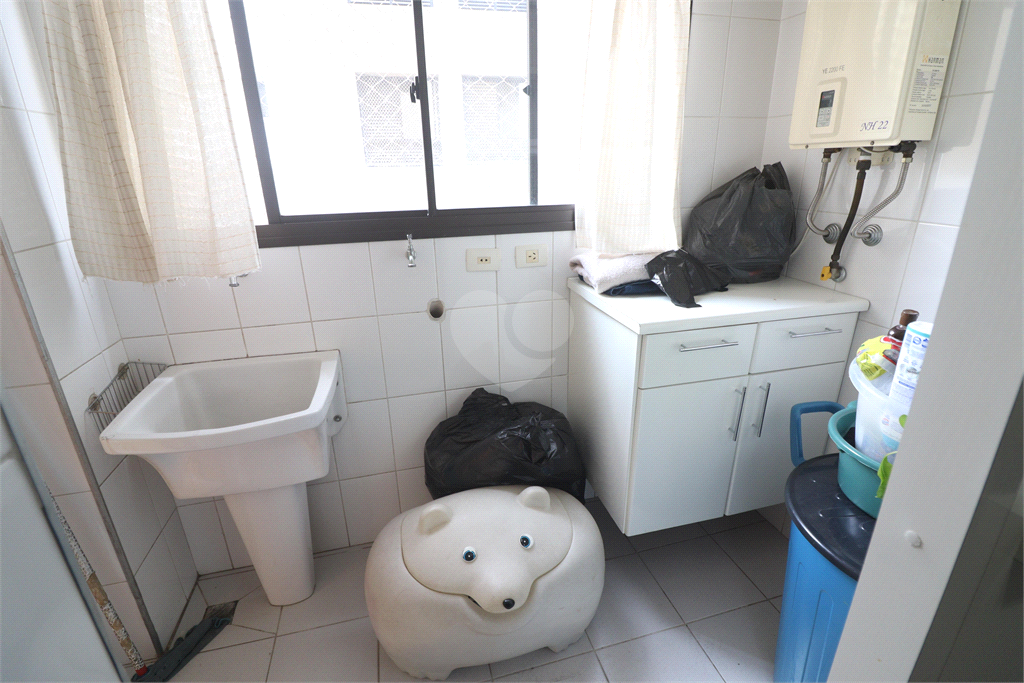 Venda Apartamento São Paulo Santa Teresinha REO1016950 32