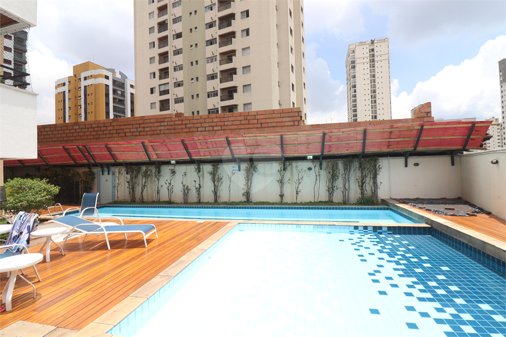 Venda Apartamento São Paulo Santa Teresinha REO1016950 20