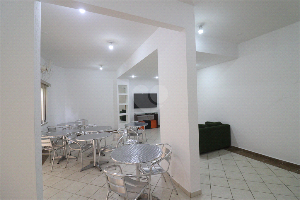 Venda Apartamento São Paulo Santa Teresinha REO1016950 18