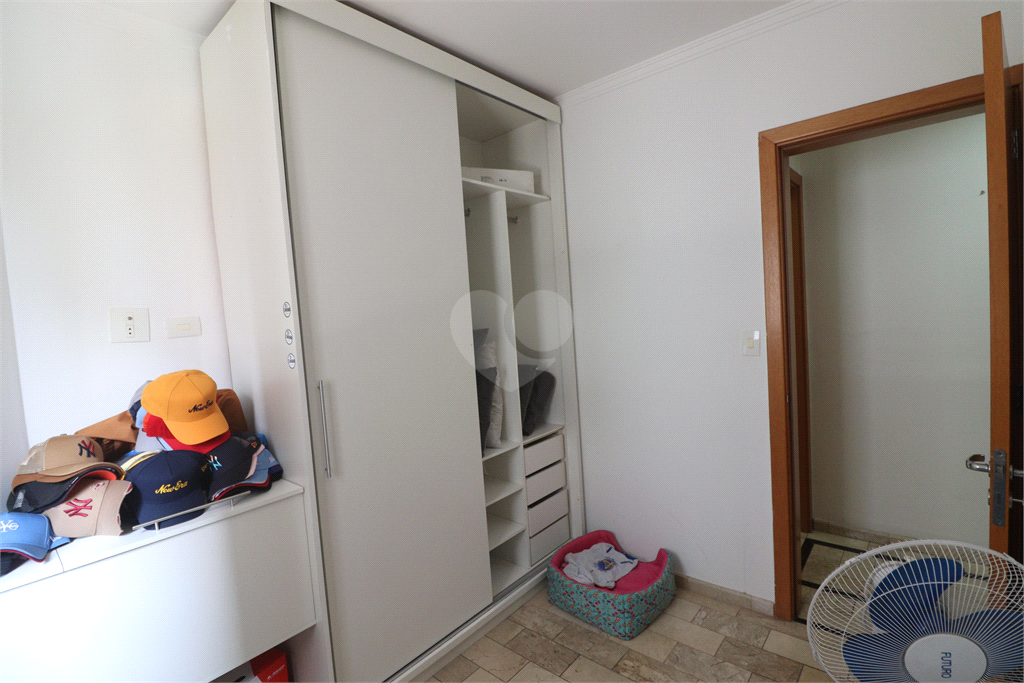 Venda Apartamento São Paulo Santa Teresinha REO1016950 50