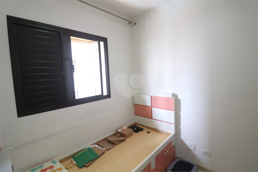 Venda Apartamento São Paulo Santa Teresinha REO1016950 5