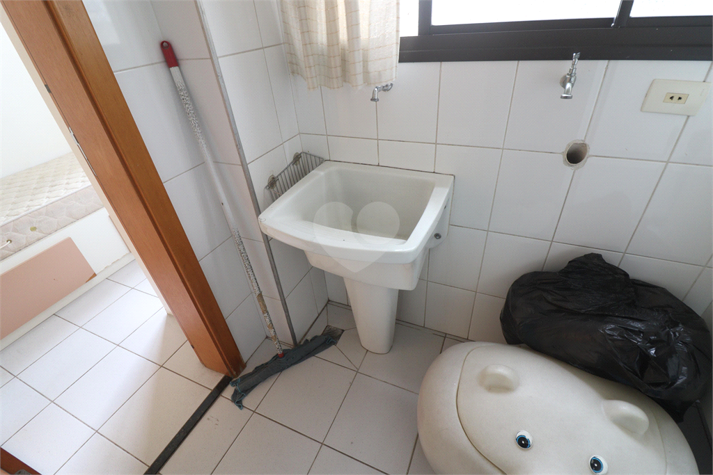 Venda Apartamento São Paulo Santa Teresinha REO1016950 43