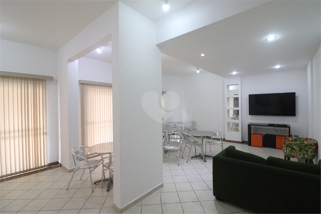 Venda Apartamento São Paulo Santa Teresinha REO1016950 29