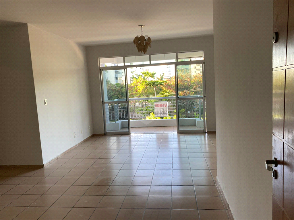 Venda Apartamento João Pessoa Jardim Oceania REO1016953 7