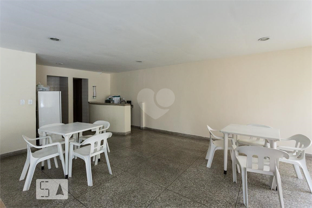 Venda Apartamento São Paulo Itaim Bibi REO1016957 6