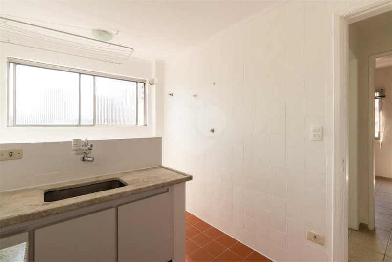 Venda Apartamento São Paulo Itaim Bibi REO1016957 18