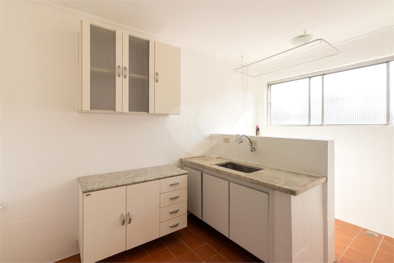 Venda Apartamento São Paulo Itaim Bibi REO1016957 20