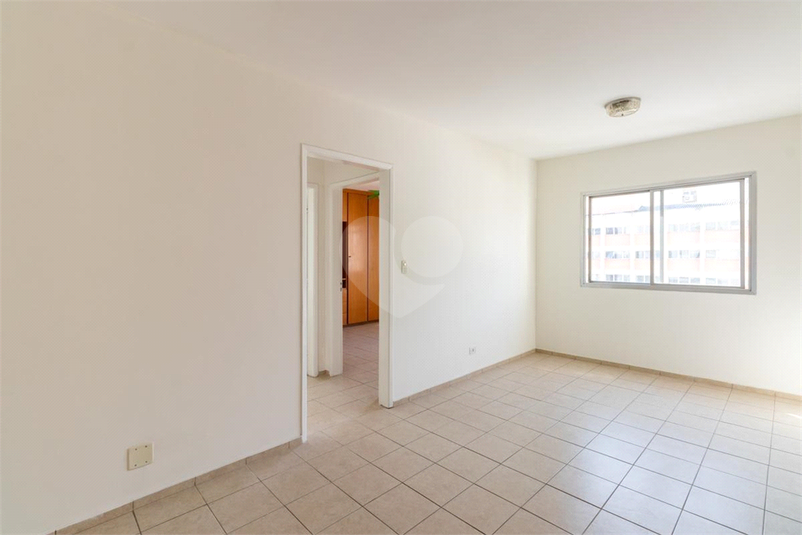 Venda Apartamento São Paulo Itaim Bibi REO1016957 22