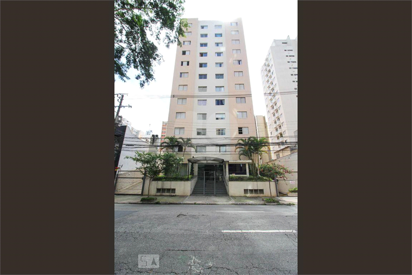 Venda Apartamento São Paulo Itaim Bibi REO1016957 13