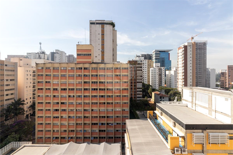 Venda Apartamento São Paulo Itaim Bibi REO1016957 17