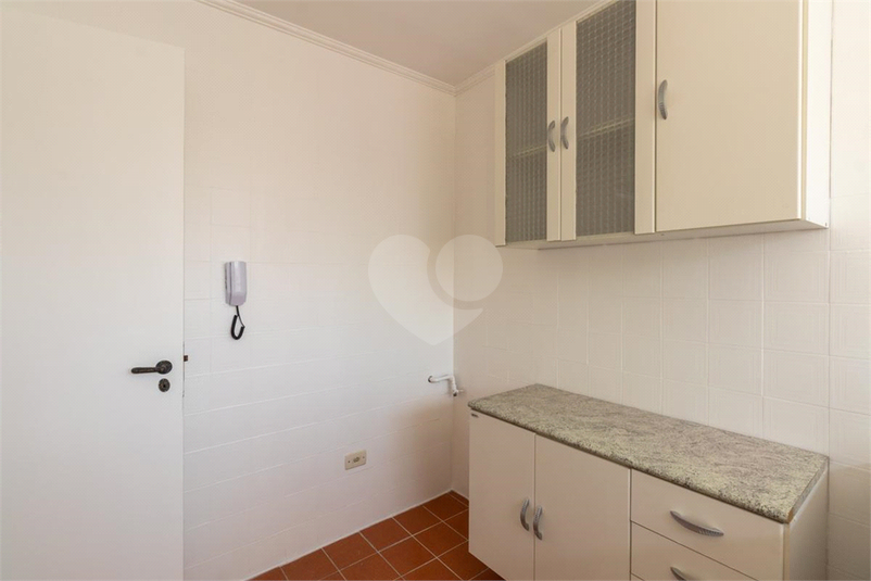 Venda Apartamento São Paulo Itaim Bibi REO1016957 7