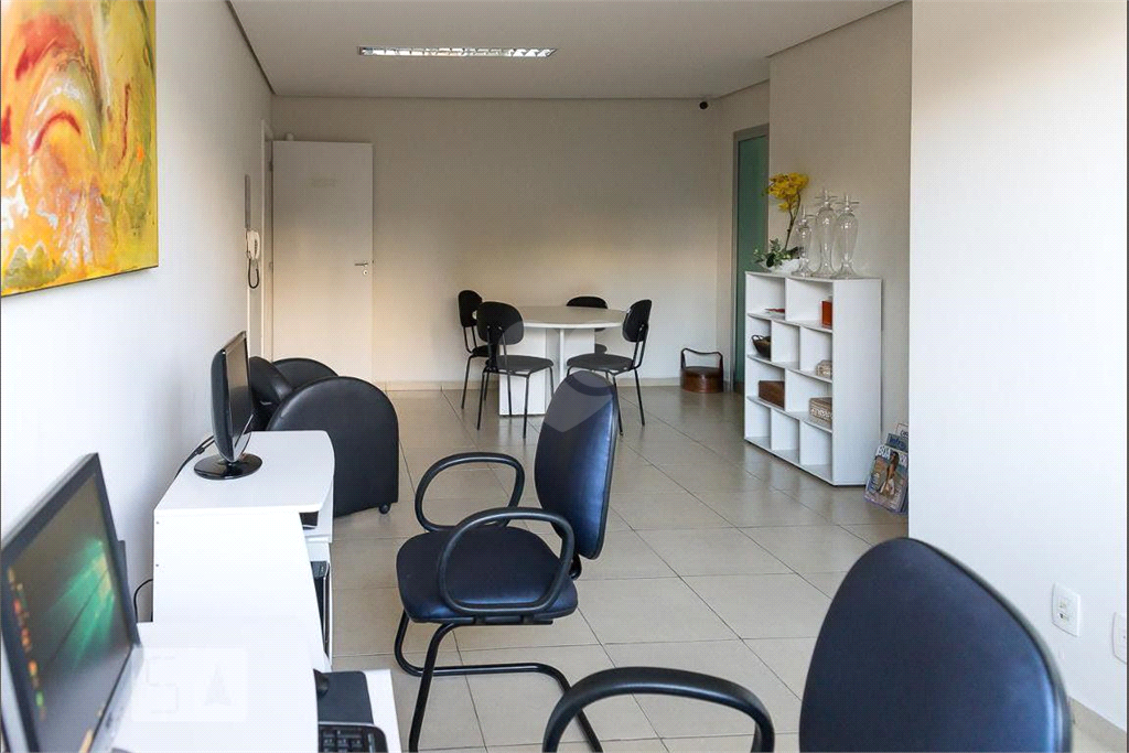 Venda Apartamento São Paulo Bela Vista REO1016967 47