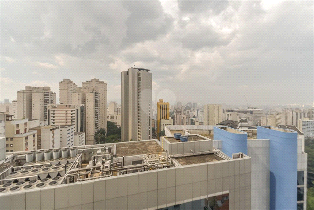 Venda Apartamento São Paulo Bela Vista REO1016967 35