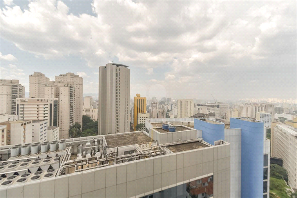 Venda Apartamento São Paulo Bela Vista REO1016967 34