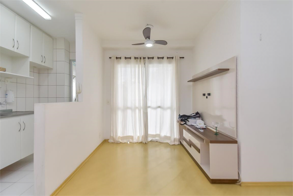 Venda Apartamento São Paulo Bela Vista REO1016967 3