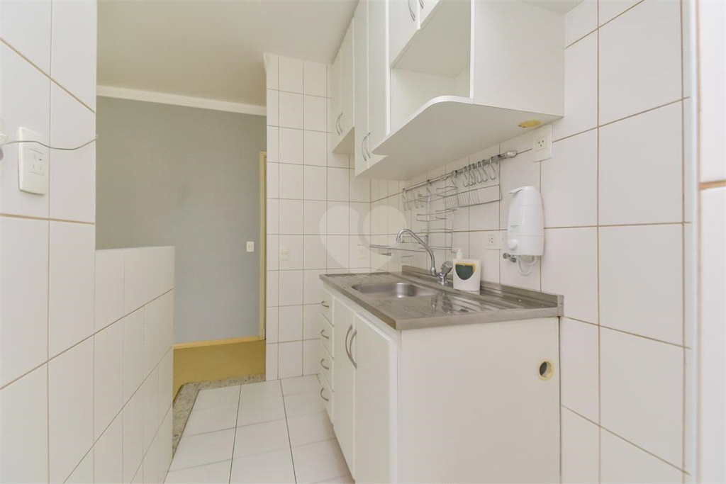 Venda Apartamento São Paulo Bela Vista REO1016967 27