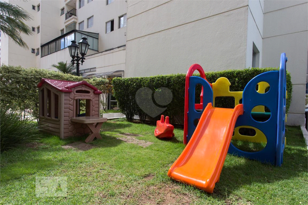 Venda Apartamento São Paulo Bela Vista REO1016967 42